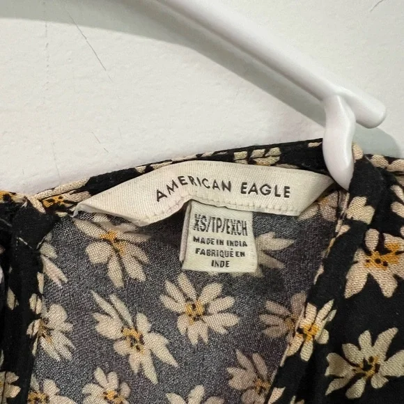 American Eagle Outfitters Dress - Picture 3 of 4